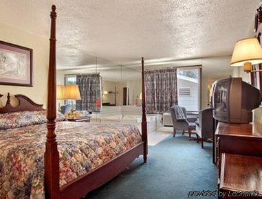 ซูเปอร์ 8 บาย วินด์แฮม สเตอร์เจียนเบย์ Hotel ห้อง รูปภาพ