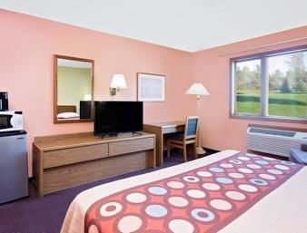 ซูเปอร์ 8 บาย วินด์แฮม สเตอร์เจียนเบย์ Hotel ภายนอก รูปภาพ