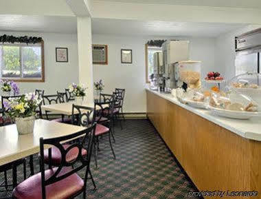 ซูเปอร์ 8 บาย วินด์แฮม สเตอร์เจียนเบย์ Hotel ภายนอก รูปภาพ